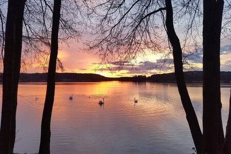 Mazury we dwoje – gdzie warto się wybrać?